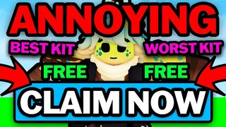 THE MOST SCARY UPDATE... (Roblox Bedwars News) + Huge MILO Giveaway 🎁