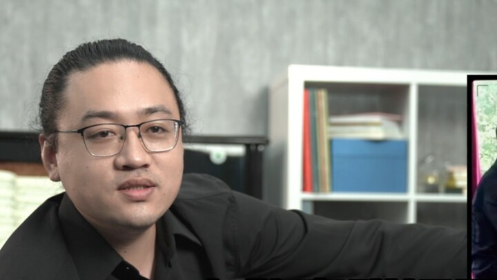 What is Bai Jingting's piano level?