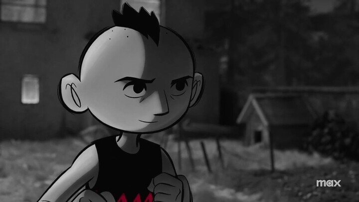 Peter and the Wolf _  Watch Full Movie : Link In Description