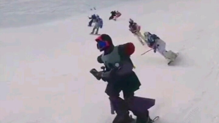 The joint general offensive of the Federation and Zeon and the attack of the Black Three Stars