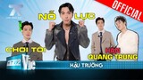 Anh Trai ATUS bày tỏ "mối thù" với Quang Trung, Công Dương nhảy nhót bất chấp | Anh Trai "Say Hi"