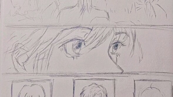 Musim Panas Itu, Tahun Itu Kita