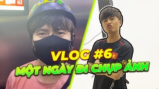 | VLOG#6 | NHẬT KÝ MỘT NGÀY "BẬN RỘN" MEOU