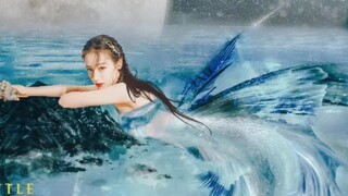 Thôi đi, em gái này vừa ra khỏi núi là sẽ ra khỏi vòng tròn