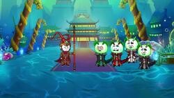 孙悟空之再世西游49
