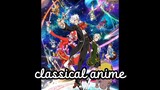 classical as anime