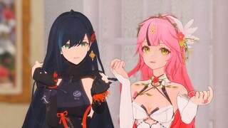 【幻塔】有反应了？