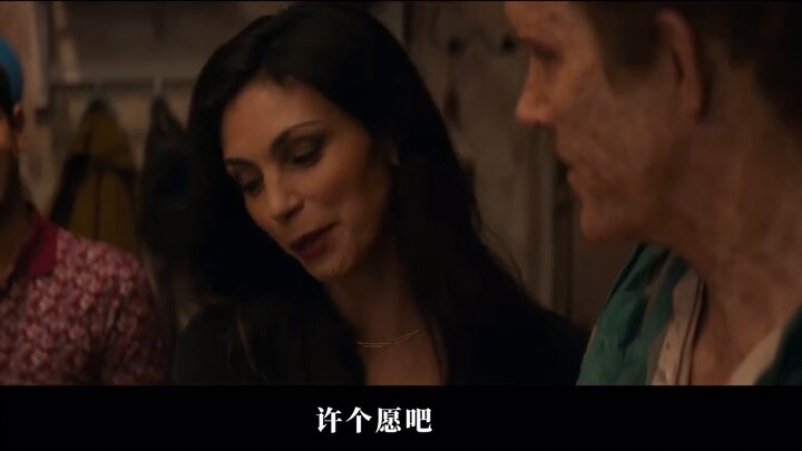 [Chinese subtitles] Deadpool + Wolverine! The first trailer of Deadpool 3 is released