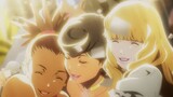 Mother - Voices from mars (Carole & Tuesday OST)