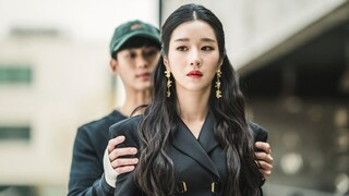 It's Okay Not To Be Okay - Ko Moon Young badass moments