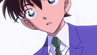 Xiaolan mencintai Shinichi selamanya