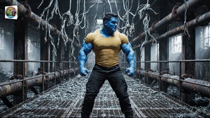 2 হাল্কের জীবনের সবচেয়ে বড় রহস্য!#Hulk, Hulk story# Hulk Bangla, Hulk action#