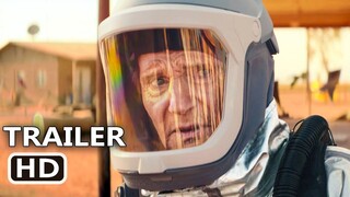 COLD STORAGE Trailer
