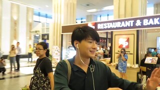 03042019 [Krist Perawat] โปรโมท Single “Sky”
