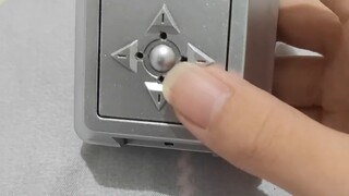 อย่าทิ้งหัวเข็มขัดด้านข้างแบบเงียบๆ ของชุดเกราะ csm เพียงดัดแปลงแบบนี้แล้วเด็กๆ ข้างบ้านจะต้องร้องไห