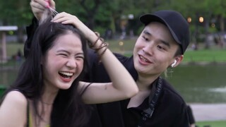 Cách làm phụ nữ lên đỉnh prank :P