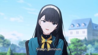 Secrets of the Silent Witch episode 7 Full English Sub | REACTION