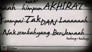 Ingat Akhirat