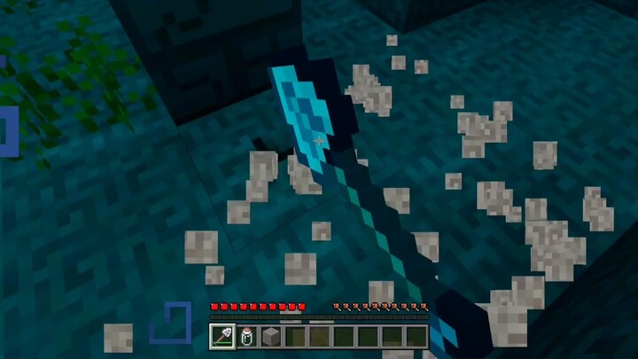 [MCBE] ยังกังวลเรื่องหาหนังสือ Mending Enchanted Book ไม่เจอใช่ไหม? มาดูวิดีโอนี้เลย! [คู่มือการได้ร