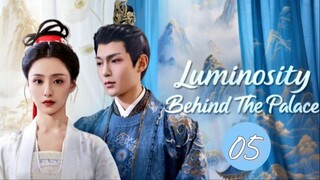 𝐿𝑢𝑚𝑖𝑛𝑜𝑠𝑖𝑡𝑦 𝐵𝑒ℎ𝑖𝑛𝑑 𝑡ℎ𝑒 𝑃𝑎𝑙𝑎𝑐𝑒 - 𝐸𝑝𝑖𝑠𝑜𝑑𝑒 5 [𝐸𝑛𝑔 𝑆𝑢𝑏]
