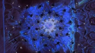 Pokemon Hoàng đế của tháp pha lê Entei