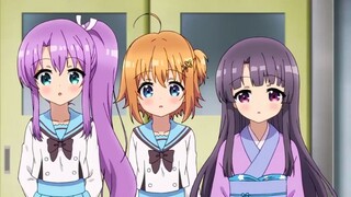 Re:Stage! Dream Days♪ Tập  2 ( vietsud)