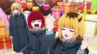 [October 6 / Final Episode / Doga Kobo] My Next Life as a Villainess: Second Season Episode 13 Previ