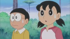 Doraemon (2005) Tập 161: Động vật tưởng tượng tại công viên kỳ ảo (Full Vietsub)