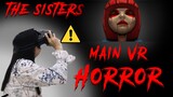 ANNABELLE KW?? THE SISTERS - GAME VR HORROR