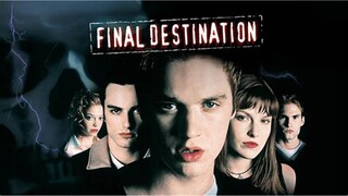 Final Destination 2000