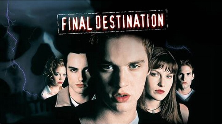 Final Destination 2000