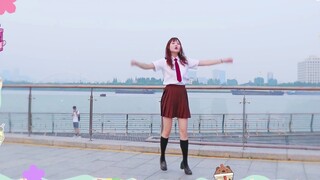 【Sakura Nekozawa】อยากน่ารัก ◝(˙ ꒳ ˙ )◜ อิอิ!