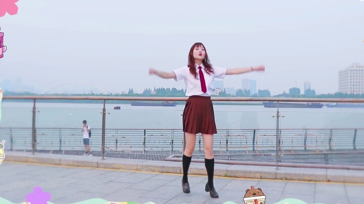 【Sakura Nekozawa】Tôi muốn trở nên dễ thương ◝(˙ ꒳ ˙ )◜ Hehe!