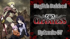 clevatess Episode 07 (Dub) eng
