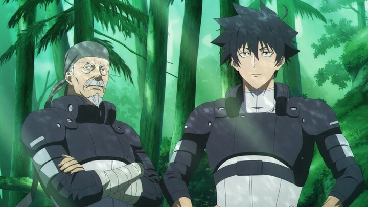 Black Torch Episode 9: Latihan Ekstrem Jiro & Lamaran Konyol Loren!