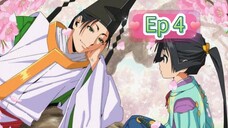 The elusive samurai season 1 episode 4 hindi