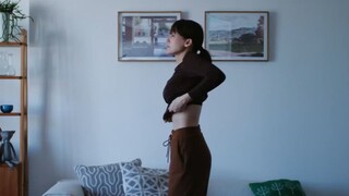 绫濑遥 优衣库最新广告