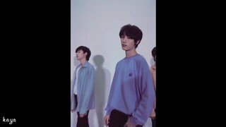 [Ding Chengxin] I knelt down and told my friend that I was not worthy of being a woman.