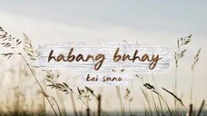 Habang Buhay | Heartfelt Tagalog Love