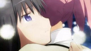 [Magic Madoka x Twilight Echo] It's a pity that you don't watch Madoka, and you don't understand the