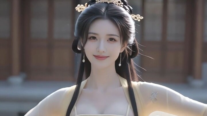 ระบำสาวงาม 1