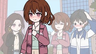 I finished watching Episode 12 of "The Fragrant Breaker" in one go! I lived for 18 years before I re