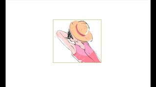 [One Piece / Handwritten letter to all members of Mai Group] cheers