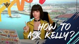 Chatbot: Ask Kelly Tutorial | FFWS 2022 SENTOSA - Free Fire