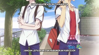 [sub Indonesia] Fruits Basket episode 9 (season 1)