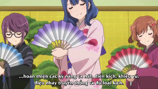 Shoujo☆Kageki Revue Starlight: Rondo Rondo Rondo