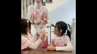 唐舞桐你这也太过分了 #斗罗大陆 #唐舞桐 #小舞