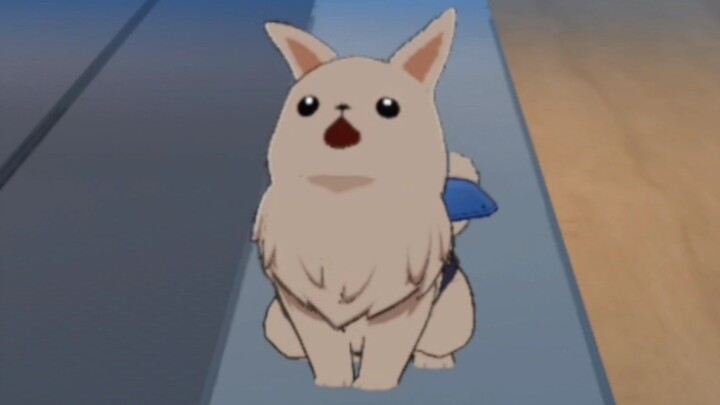 Pepe Woof in One Minute