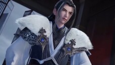 Wan jie duzun Eps 375 indo