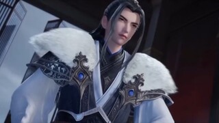 Wan jie duzun Eps 375 indo